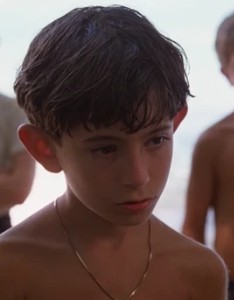 Peter (Brian Jacobs-1990)