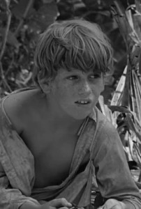 Peter (Peter Davy-1960)