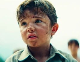 Philip (Beau Thompson-2026)