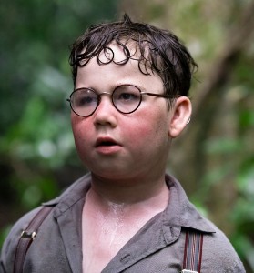 Piggy/Nicky (David Mckenna-2026)