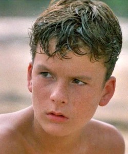 Ralph (Balthazar Getty-1990)