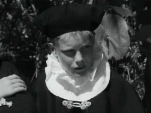 Robert (Nicholas Hammond-1963)