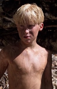 Steve (Chuck Bell-1990)