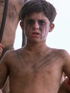 Tony (Brian Matthews-1990)