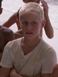 Will (Charlie Newmark-1990)