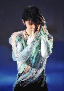 requiem of heaven and earth