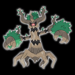Trevenant