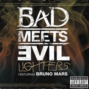 Lighters (Bad Meets Evil)