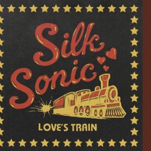 Love's Train (with Anderson .Paak)