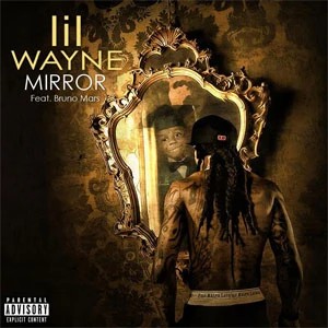 Mirror (Lil Wayne)