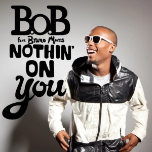 Nothin' on You (B.o.B)