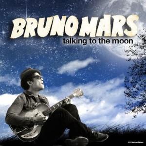 Talking to the Moon