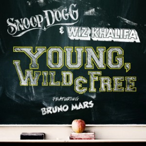 Young, Wild & Free (Snoop Dogg & Wiz Khalifa)