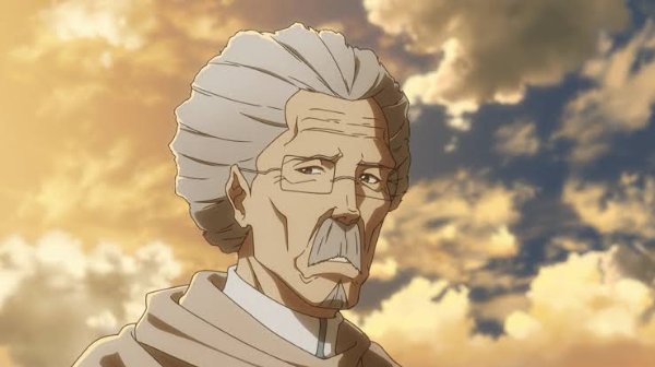 Soken Ishida