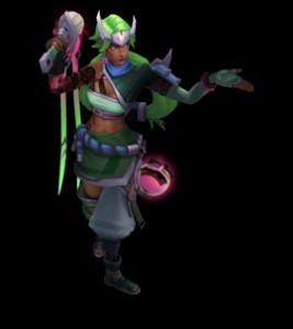Emerald