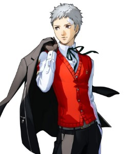 Akihiko Sanada
