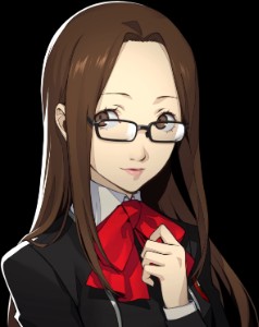 Chihiro Fushimi
