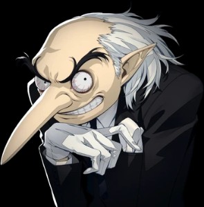 Igor