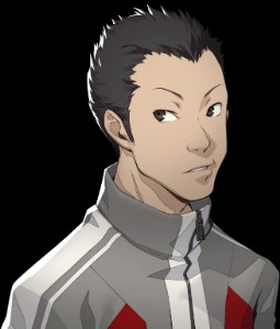 Kazushi Miyamoto