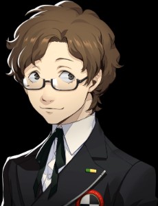Keisuke Hiraga
