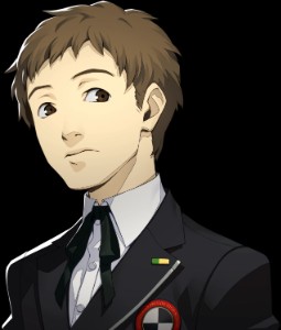 Kenji Tomochika
