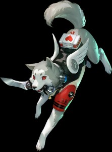 Koromaru