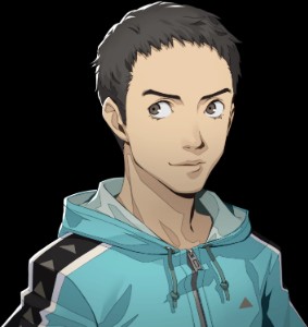Mamoru Hayase