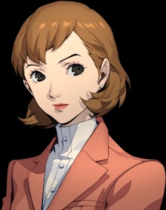 Ms. Toriumi