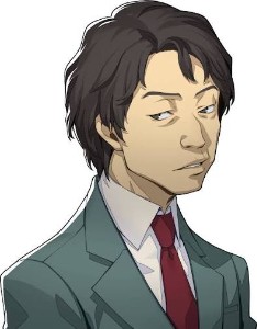 President Tanaka