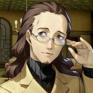 Shuji Ikutsuki