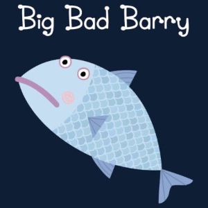 big bad barry