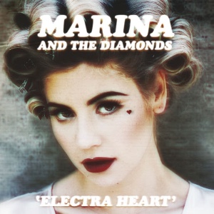 electraheart album