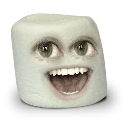 marshmallow