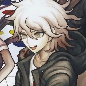 nagito komaeda