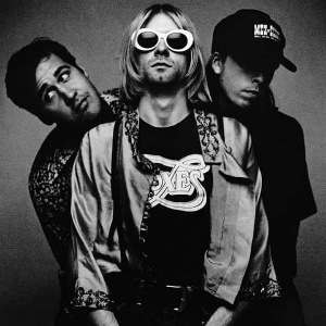 nirvana