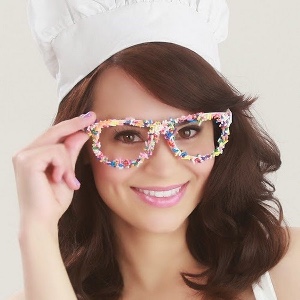 rosanna pansino