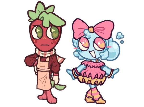 Berrypop