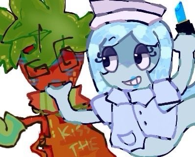 BerryScary