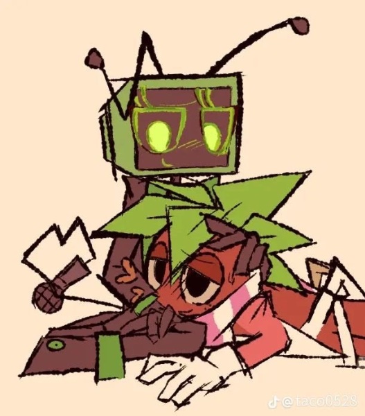 Berryvision