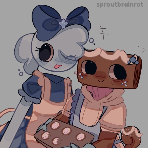 Cakepop