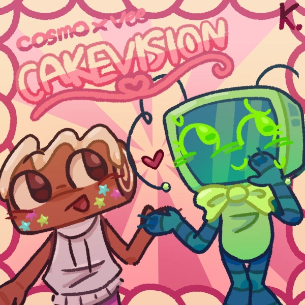 Cakevision