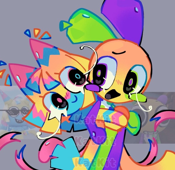CandyBalloon