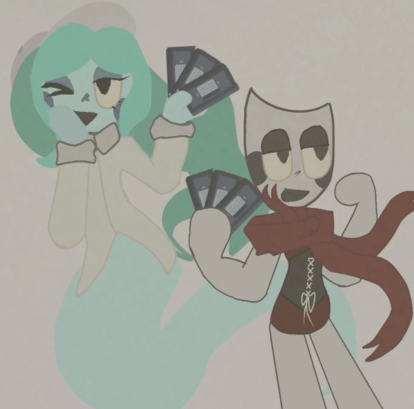 ComedyGhost