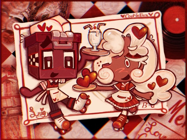 Cookiebox