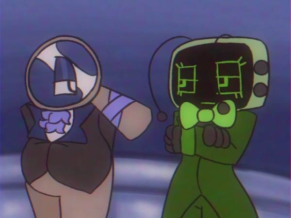 Crimeshow