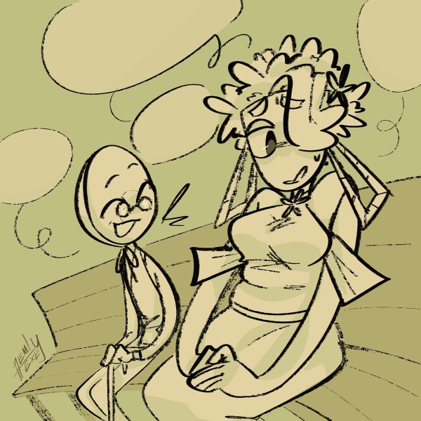 EggBasket