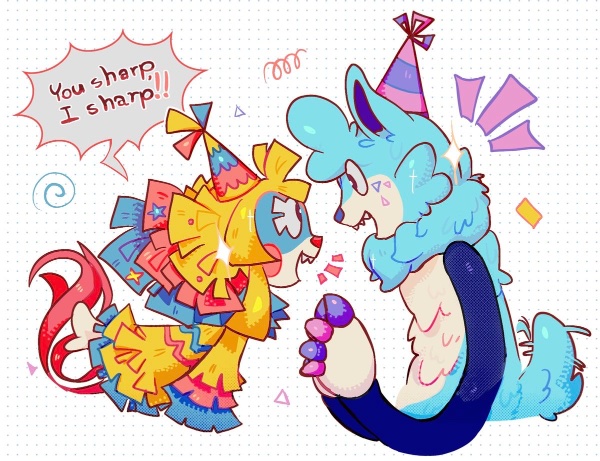 FluffyPiñata
