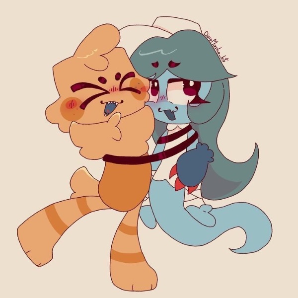 GhostHugs