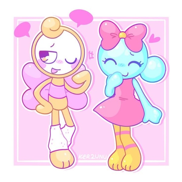 GlassBubbles