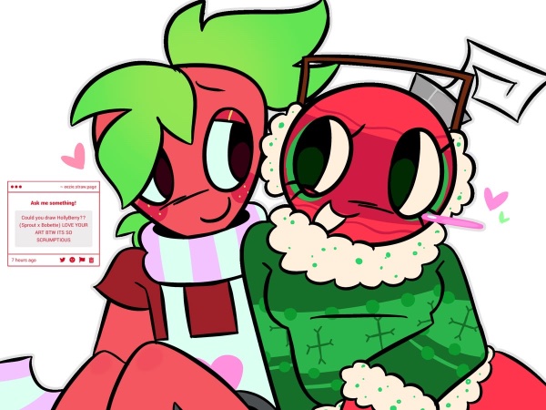 Hollyberry